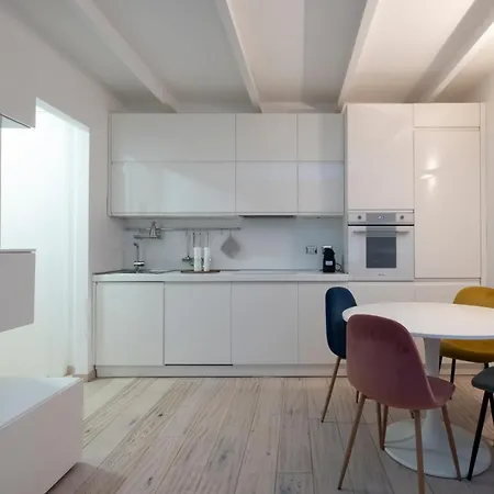 I Host - Vigevano 13 Apartment *