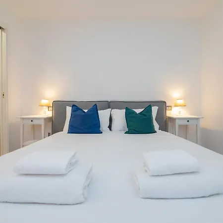 Apartmán I Host - Vigevano 13 *