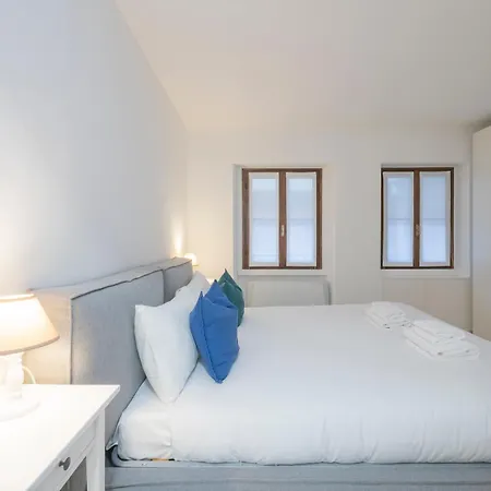 Apartmán I Host - Vigevano 13 *