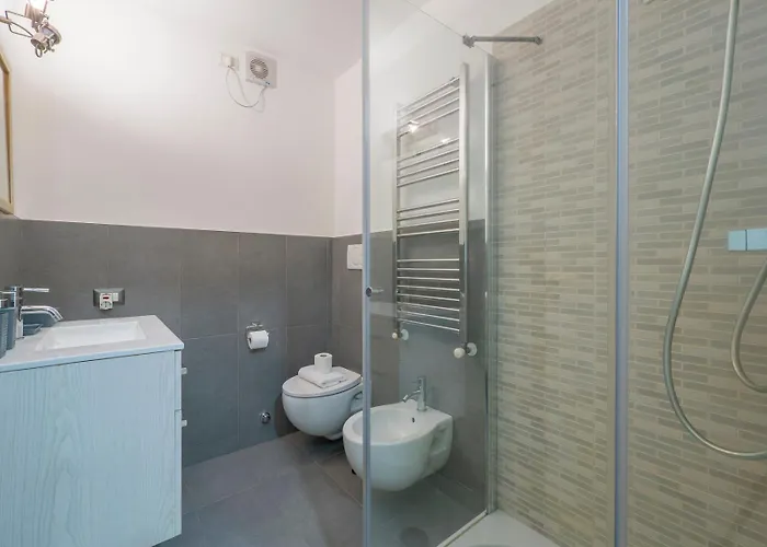 Apartmán I Host - Vigevano 13