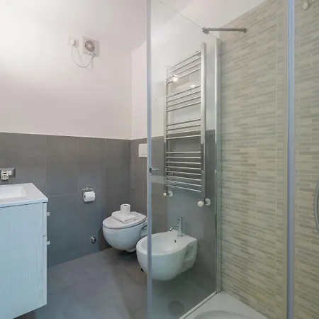 Appartamento I Host - Vigevano 13